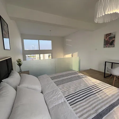 Nothern Cyprus Four Seasons Life Collection & Lofts Seafront