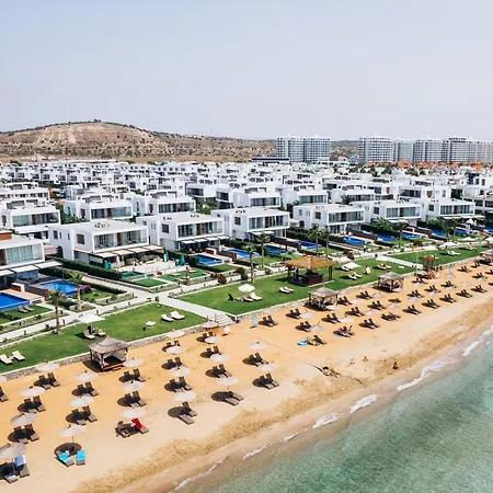 Nothern Cyprus Four Seasons Life Collection & Lofts Seafront