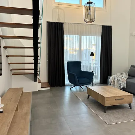 Nothern Cyprus Four Seasons Life Collection & Lofts Seafront