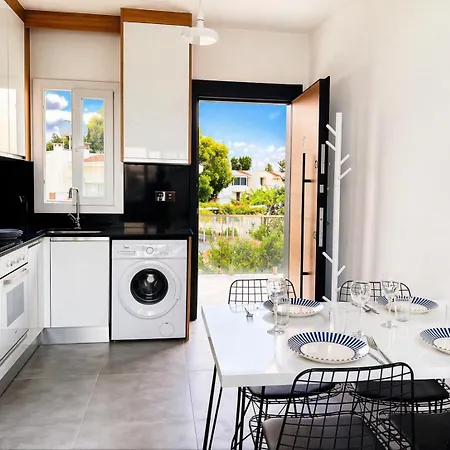 Nothern Cyprus Four Seasons Life Collection & Lofts Seafront