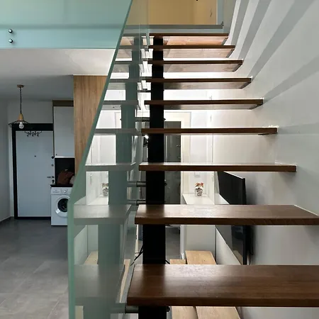 Aparthotel Nothern Cyprus Four Seasons Life Collection & Lofts Seafront