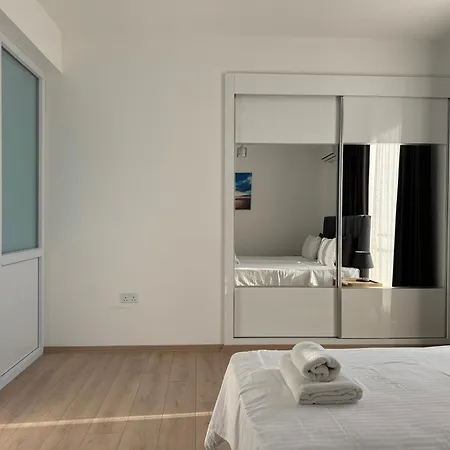 Apartahotel Nothern Cyprus Four Seasons Life Collection & Lofts Seafront