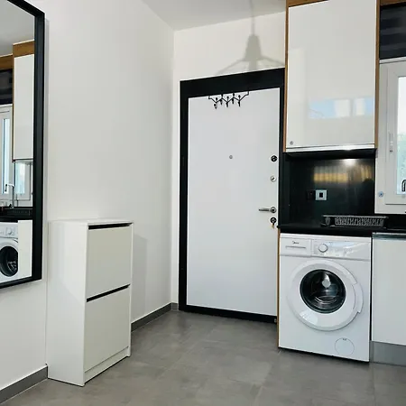 Nothern Cyprus Four Seasons Life Collection & Lofts Seafront Aparthotel