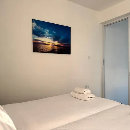 Nothern Cyprus Four Seasons Life Collection & Lofts Seafront 4* Agios Dhometios