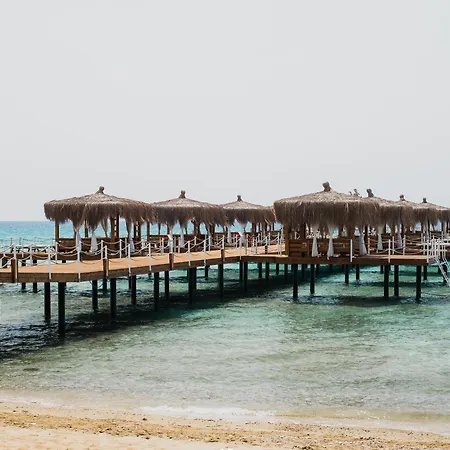 Nothern Cyprus Four Seasons Life Collection & Lofts Seafront 4*