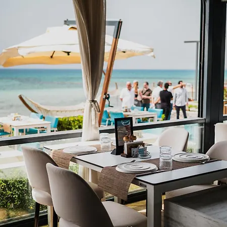 Nothern Cyprus Four Seasons Life Collection & Lofts Seafront Agios Dhometios