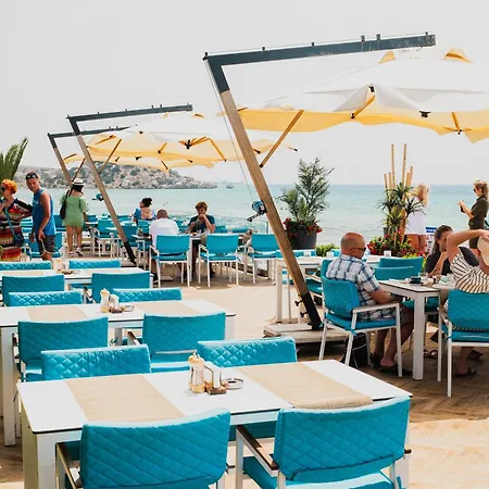 Nothern Cyprus Four Seasons Life Collection & Lofts Seafront Aparthotel Agios Dhometios