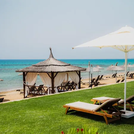 Apartahotel Nothern Cyprus Four Seasons Life Collection & Lofts Seafront