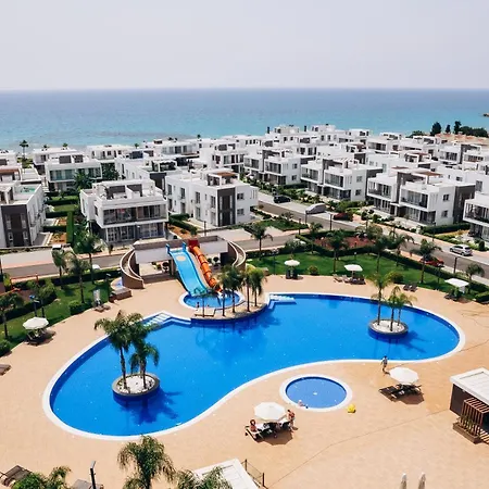 Nothern Cyprus Four Seasons Life Collection & Lofts Seafront