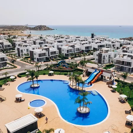 Nothern Cyprus Four Seasons Life Collection & Lofts Seafront