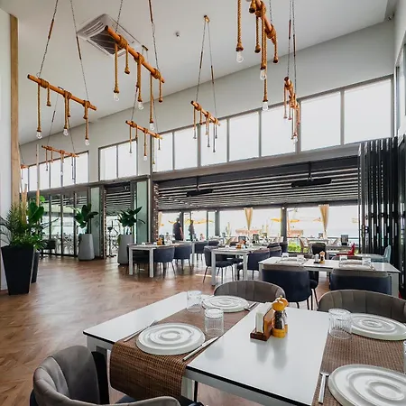 Apartahotel Nothern Cyprus Four Seasons Life Collection & Lofts Seafront Agios Dhometios