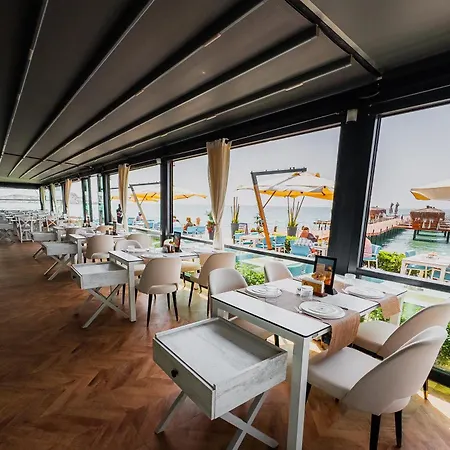 Apartahotel Nothern Cyprus Four Seasons Life Collection & Lofts Seafront Agios Dhometios