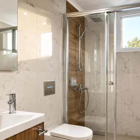Nothern Cyprus Four Seasons Life Collection & Lofts Seafront Aparthotel 4*