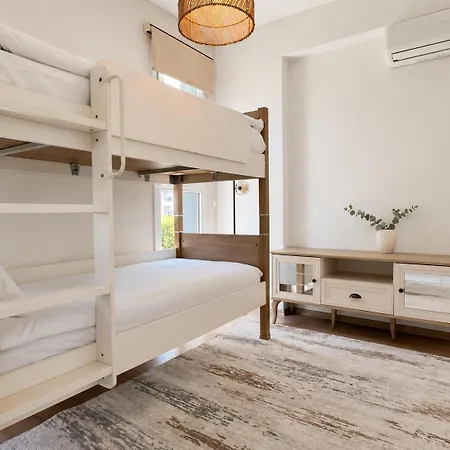 Nothern Cyprus Four Seasons Life Collection & Lofts Seafront 4*
