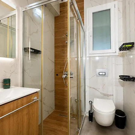 Nothern Cyprus Four Seasons Life Collection & Lofts Seafront 4*