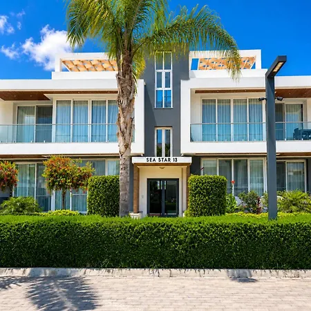 Nothern Cyprus Four Seasons Life Collection & Lofts Seafront
