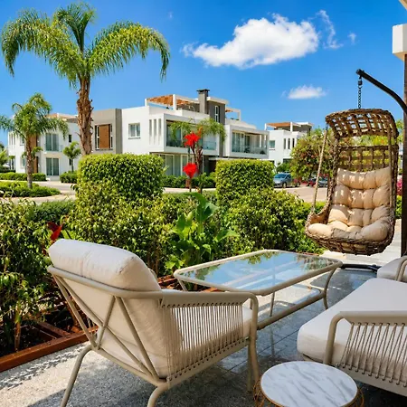 Nothern Cyprus Four Seasons Life Collection & Lofts Seafront Agios Dhometios